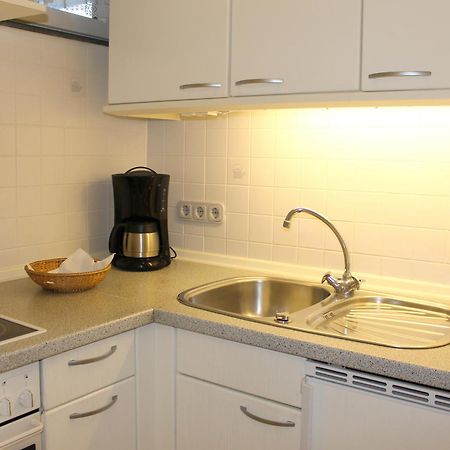 Haus Baltic App 132 - Sonnige Balkonwohnung In Suedwestlage Grömitz Exteriör bild