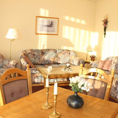 Haus Baltic App 132 - Sonnige Balkonwohnung In Suedwestlage Grömitz Exteriör bild
