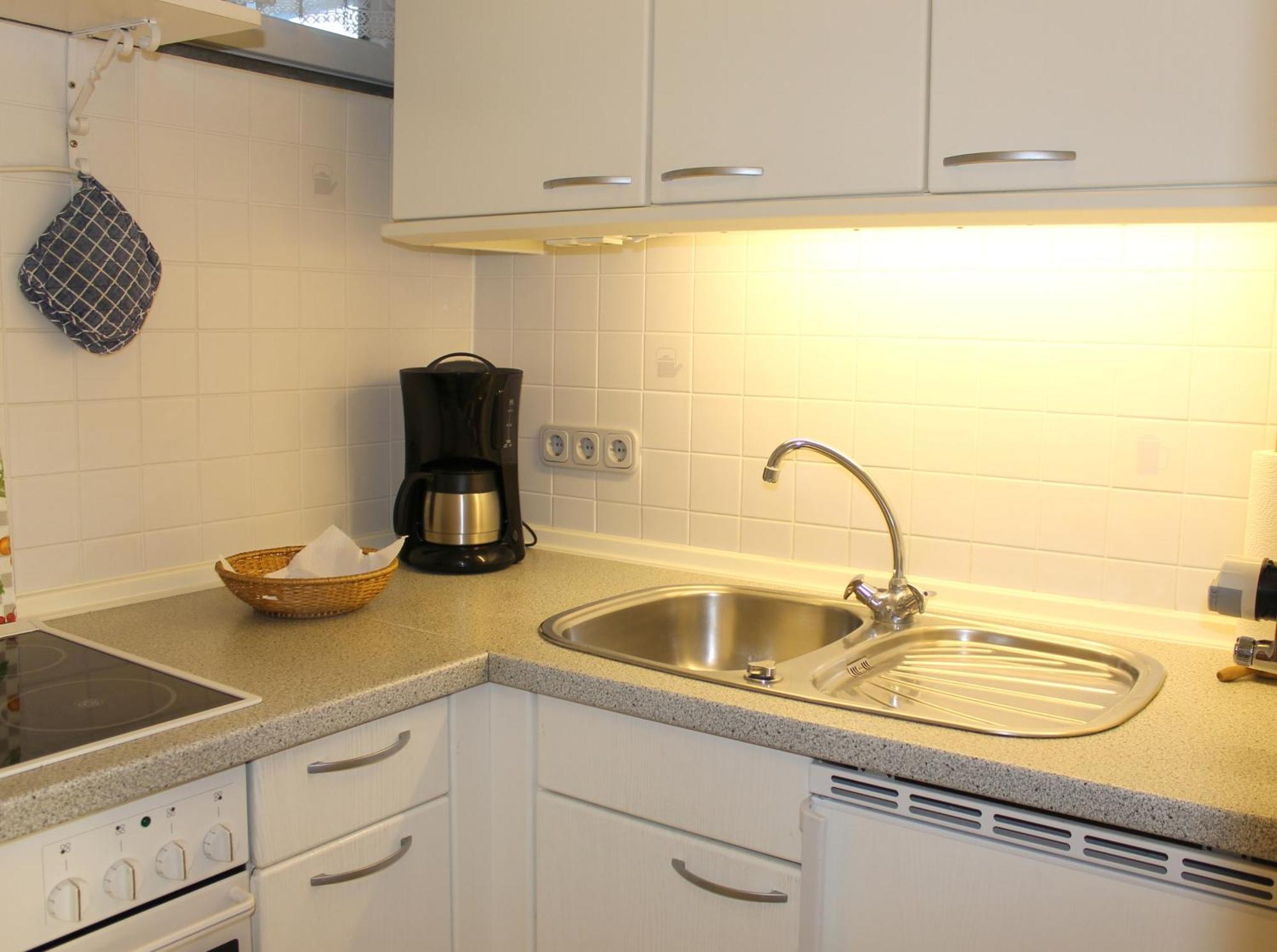 Haus Baltic App 132 - Sonnige Balkonwohnung In Suedwestlage Grömitz Exteriör bild