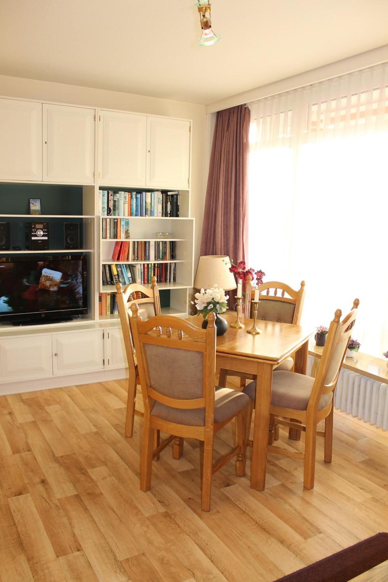 Haus Baltic App 132 - Sonnige Balkonwohnung In Suedwestlage Grömitz Exteriör bild